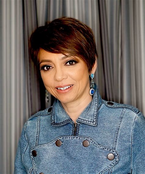Odette Quesada: Hit maker is home .